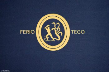 Ferio Tego Cigars