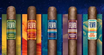 FLVR Cigars