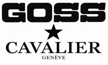 Goss by Cavalier Cigars