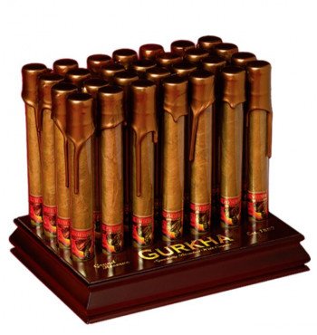 Gurkha Grand Reserve Cigars