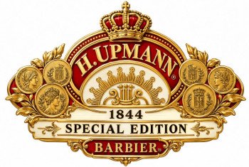 H. Upmann 1844 Special Edition Barbier Cigars