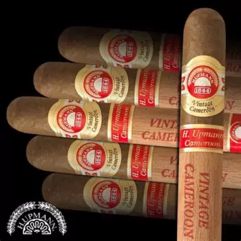 H. Upmann Vintage Cameroon Cigars
