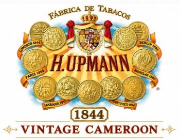 H. Upmann Vintage Cameroon Cigars