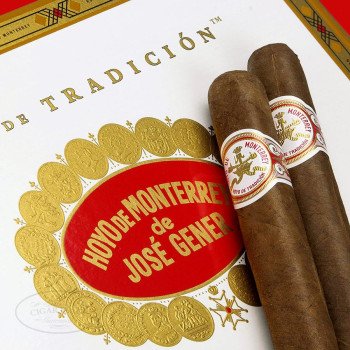 Hoyo de Tradicion Cigars