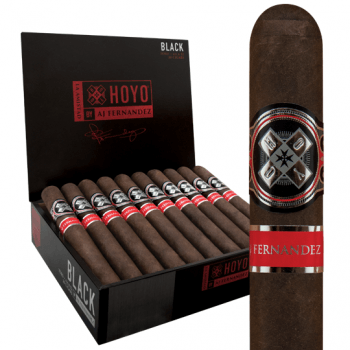 Hoyo La Amistad Black Cigars