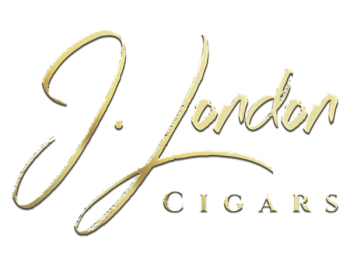 J. London Gold Series Cigars