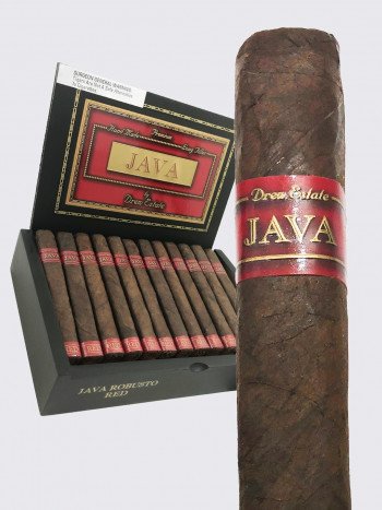 Java by Drew Estates Cigars