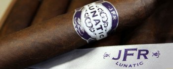 JFR Lunatic Cigars