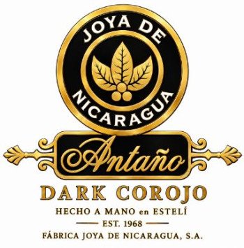 Joya de Nicaragua Antano Dark Corojo Cigars