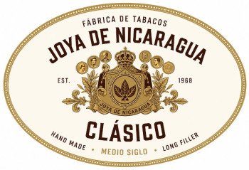 Joya de Nicaragua Clasico Medio Siglo Cigars