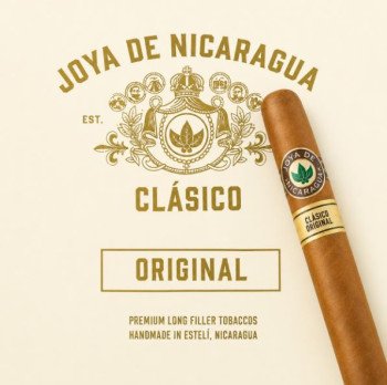 Joya de Nicaragua Clasico Original Cigars