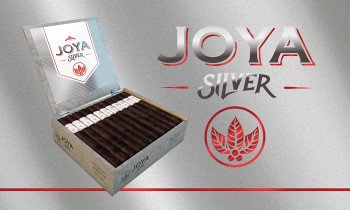 Joya de Nicaragua Joya Silver Cigars