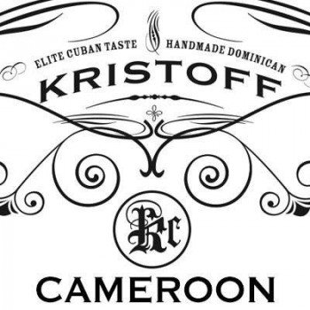 Kristoff Cameroon Cigars
