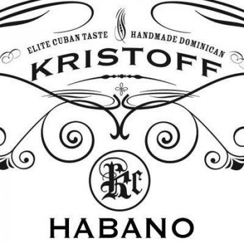 Kristoff Habano Cigars