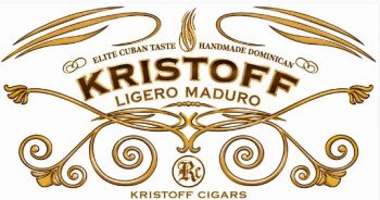 Kristoff Maduro Cigars