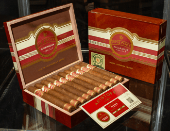 Kristoff Nicaragua Cigars