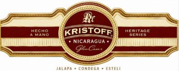 Kristoff Nicaragua Cigars