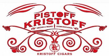 Kristoff Pistoff Kristoff Cigars
