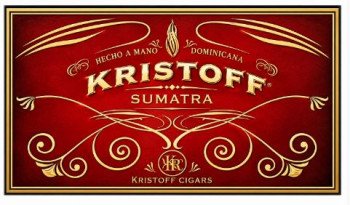 Kristoff Sumatra Cigars