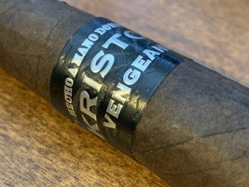 Kristoff Vengeance Cigars