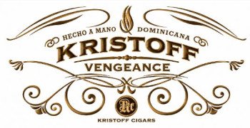 Kristoff Vengeance Cigars