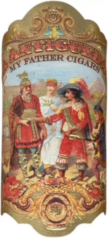 La Antiguedad Cigars