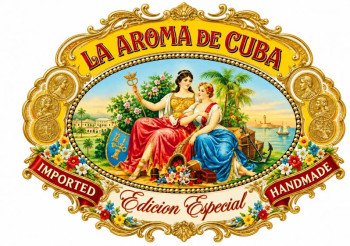 La Aroma de Cuba Edicion Especial Cigars