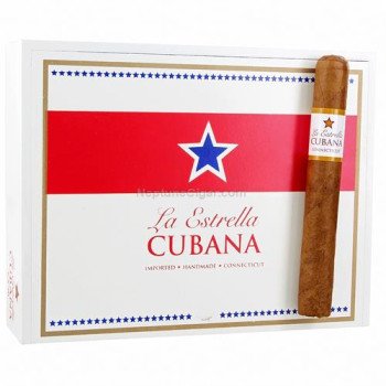 La Estrella Cubana Cigars