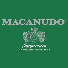 Macanudo Inspirado Green Cigars