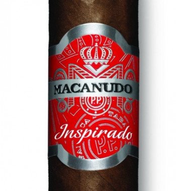 Macanudo Inspirado Red Cigars