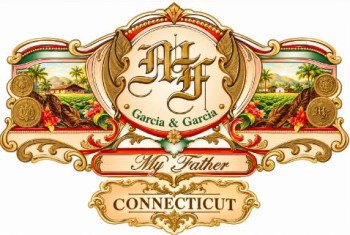 My Father Connecticut Cigars