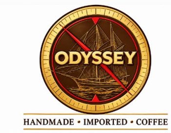 Odyssey Coffee Cigars