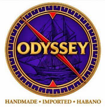 Odyssey Habano Cigars