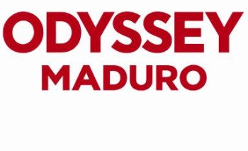 Odyssey Maduro Cigars