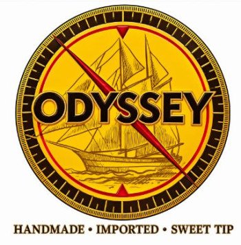 Odyssey Sweet Tip Cigars