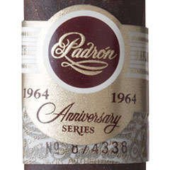 Padron 1964 Anniversary Maduro Cigars