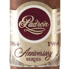 Padron 1964 Anniversary Natural Cigars