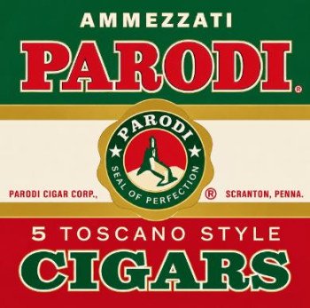 Parodi Cigars