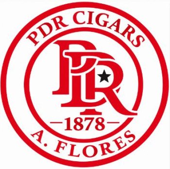 PDR 1878 Cigars