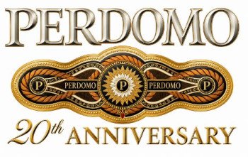 Perdomo 20th Anniversary Cigars