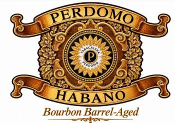 Perdomo Habano Bourbon Barrel-Aged Cigars