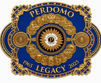 Perdomo Legacy Cigars