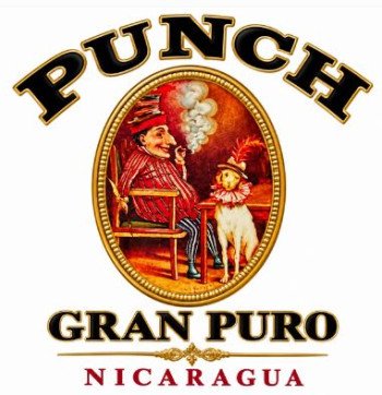 Punch Gran Puro Nicaragua Cigars