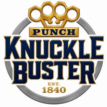 Punch Knuckle Buster Cigars