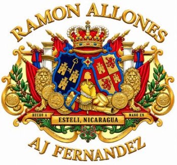 Ramon Allones by AJ Fernandez Cigars