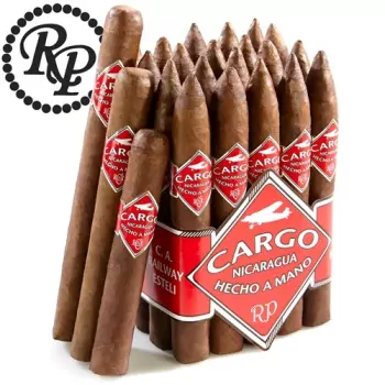 Rocky Patel Cargo Cigars
