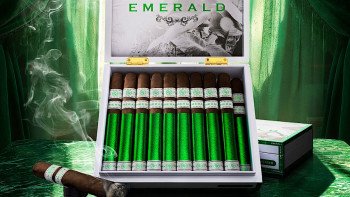 Rocky Patel Emerald Cigars