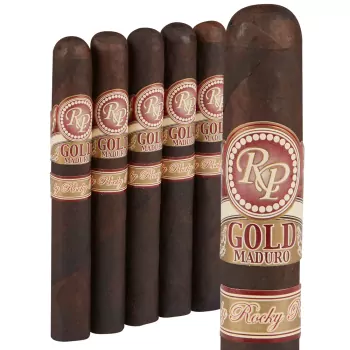 Rocky Patel Gold Label Cigars