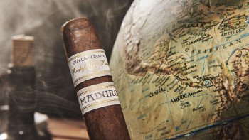 Rocky Patel Olde World Reserve Maduro Cigars