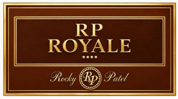 Rocky Patel Royale Cigars